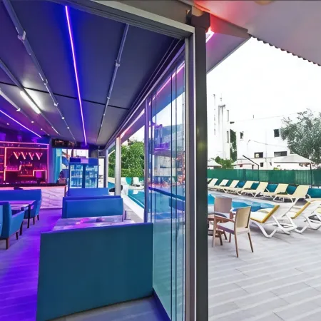 Yade Luxe Hotel