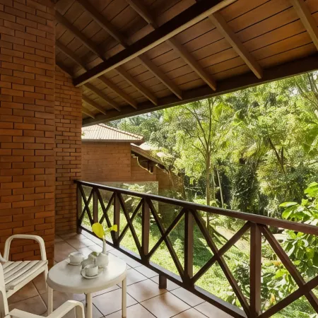 Tree of Life Nature Resort