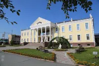 РГК Ретро Отели в г. 