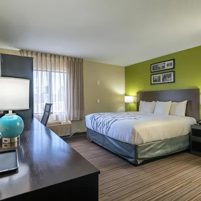 Sleep Inn Murfreesboro Hotels near Adams Tennis Complex