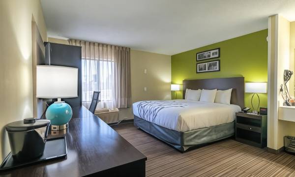 Sleep Inn Murfreesboro