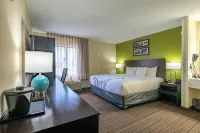 Sleep Inn Murfreesboro - WiFi