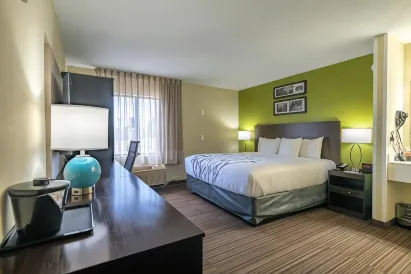 Sleep Inn Murfreesboro