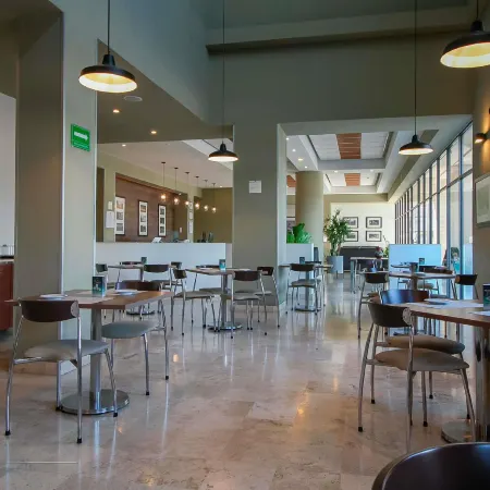 Hotel Turotel Morelia
