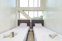 VS Guest House Tangerang RedPartner