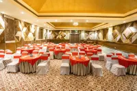 Pride Hotel & Convention Centre Indore - Gym