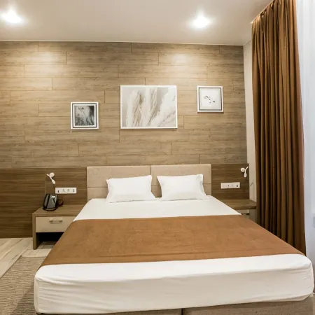 AstorySoul Hotel
