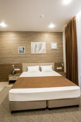 AstorySoul Hotel - 2성급