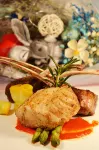 Swissotel Foshan Guangdong - breakfast