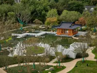 Hengshan Garden Hotel Hotels near Xuhui