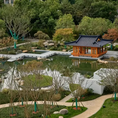 Hengshan Garden Hotel Отели рядом с достопримечательностью «Сюйхуэй»