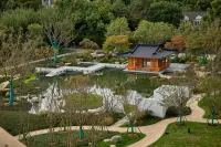 Hengshan Garden Hotel Hotels in Xuhui District