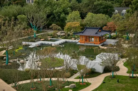 Hengshan Garden Hotel