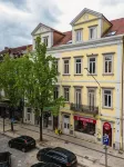 Casa da Praça by Purus - 3-Star