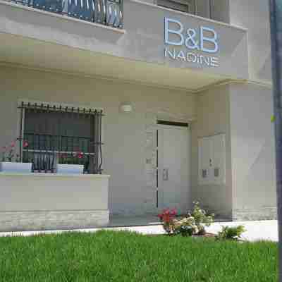 B&B Nadine Forlì - Cura, Stile e ospitalità Con Parcheggio Gratuito Hotel Exterior