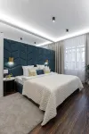 EvroUjut Apartamenty klassa Ljuks Apartments - 2 ดาว