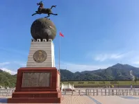 東頤酒店（陽春汽車總站東湖公園店） - 2星級