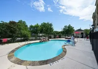 Comfort Suites Bay City - Strand