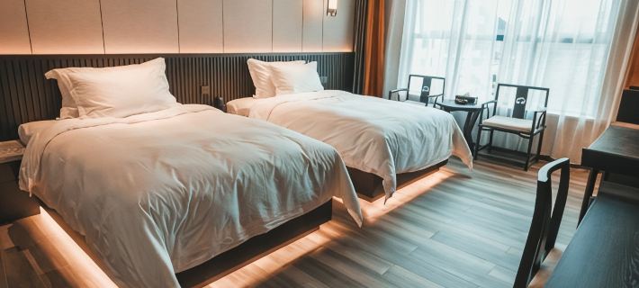Jinhui Zhuyuan Impression Hotel Hotels in Anhua