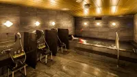 Natural Hot Spring Super Hotel Kumamoto Chamber of Commerce - Hot Springs