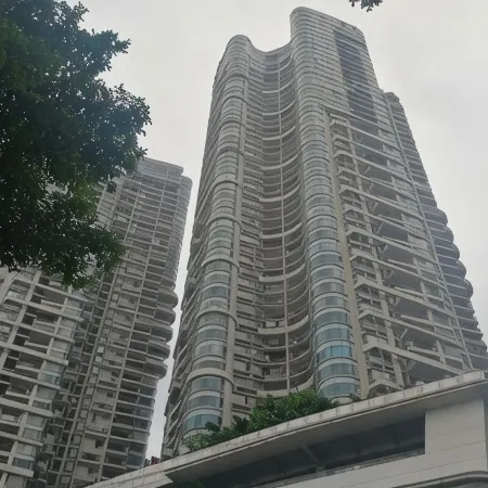 Chongqing Jiangyu Lingqi Homestay (Jiefangbei Hongyadong Branch)
