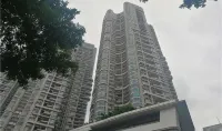 Chongqing Jiangyu Lingqi Homestay (Jiefangbei Hongyadong Branch)