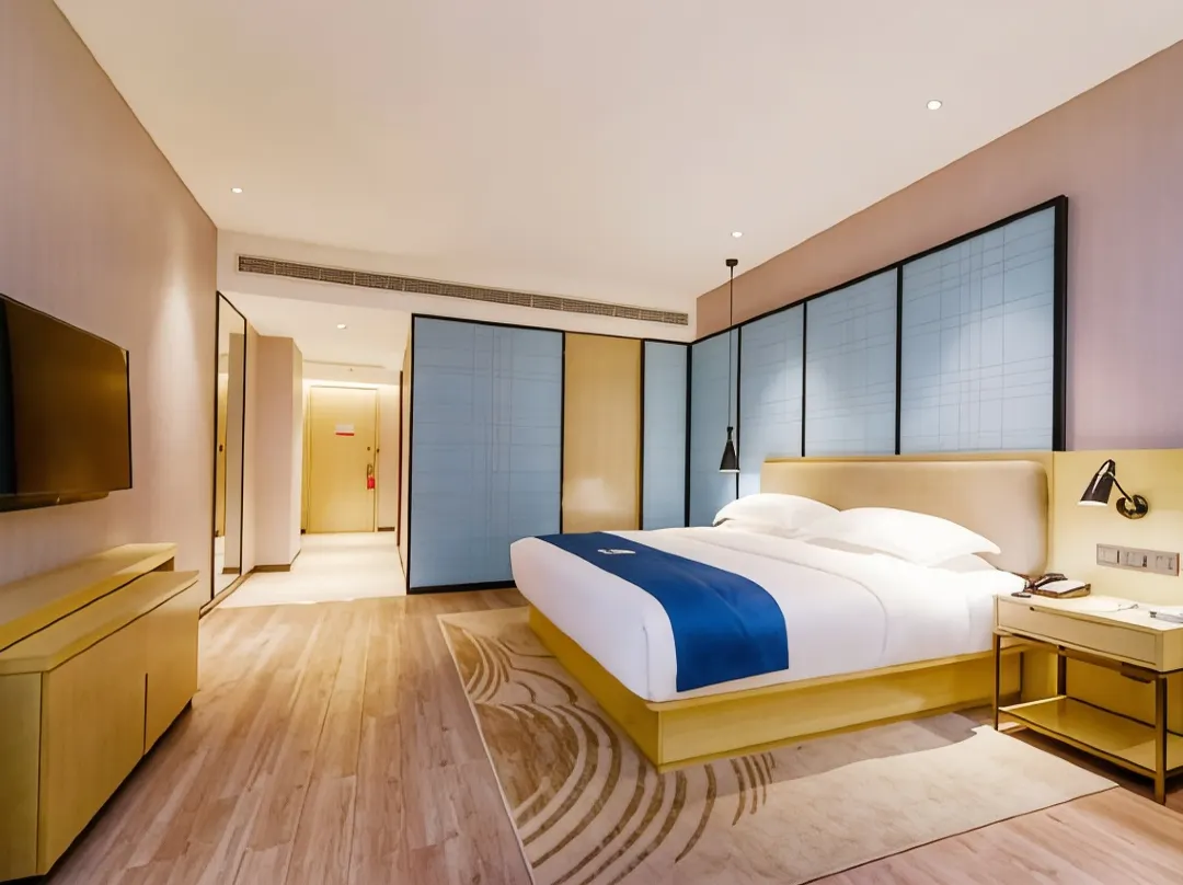 Konggang Chengshang Hotel - Tianjín
