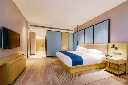 Konggang Chengshang Hotel