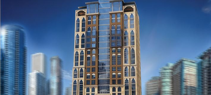 Best Western Plus Pearl Creek Dubai otelleri
