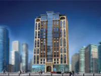 Best Western Plus Pearl Creek Hotels in Dubai