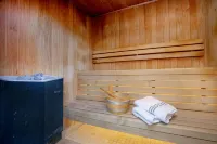 Belgrave Sands Hotel & Spa - Spa