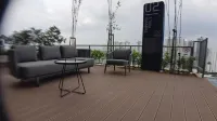 D'Kroll Tamarind Cyberjaya 1 Bedroom Premium Suite with Netflix