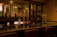 RIHGA Hotel Zest Takamatsu - Quầy bar