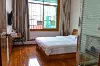 Shifang Jijia Hotel - Bintang 2