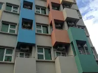 Leez Inn Malate Hotel berhampiran Taman Paco