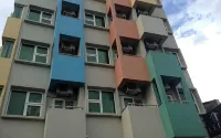 Leez Inn Malate