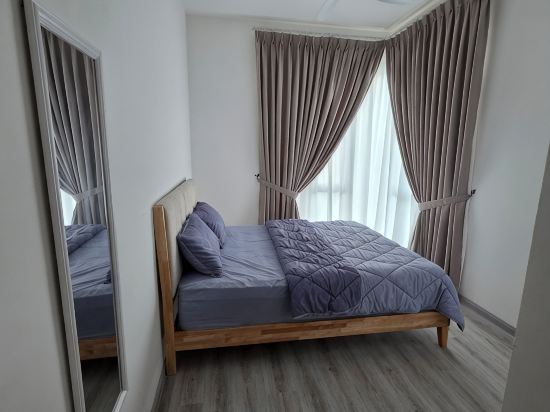 D'Kelate Stay 3BR @19 Residence Kota Bharu