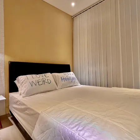 The Villas 36 Batu