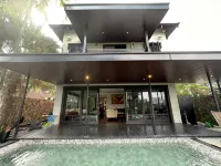 The Luxurious 1 Grand Bali, Johor Bahru のホテル