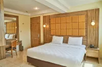 Alia Boutique Pasar Baru - balcone