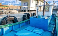 Pohang Dukwoon Pension - مبيت وإفطار