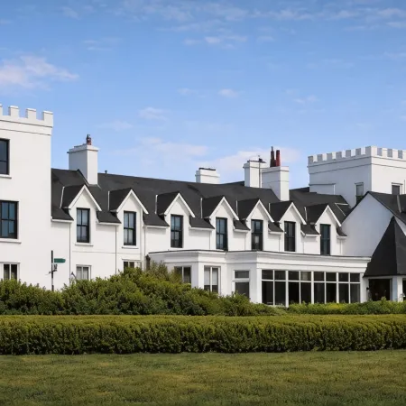 Butler Arms Hotel