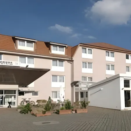 Apart Hotel Sehnde