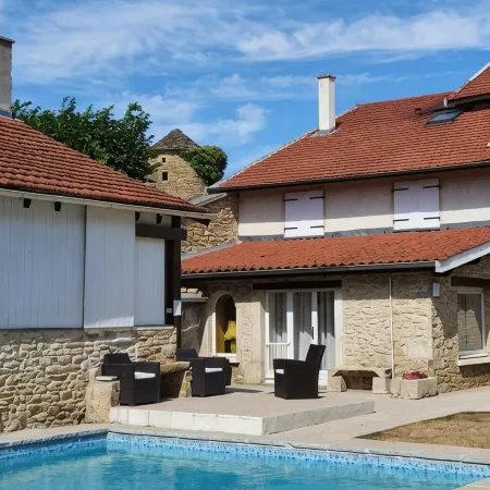 Le Saint-Hilaire