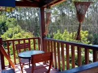 House 5 minutes from the beach of Nemiña. Dabaixo Meadow Hotels in Muxia