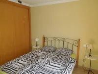 Casa Soleada close to sea + beach, 2 pools, terrace, sea views,TV, Wifi - Apartments