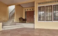 Pondok Heras Suite