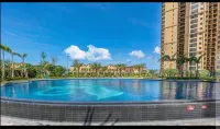 Double Moon Bay Grab Sea Fishing Vacation Apartment - Hot Springs