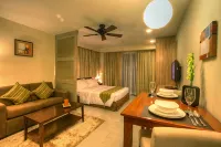 Azalea Residences Baguio