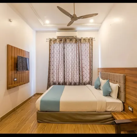 Hotel Global Inn Gold